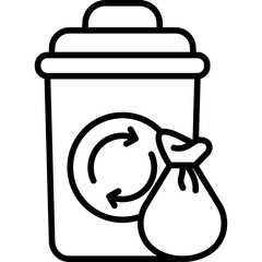 Trash Icon