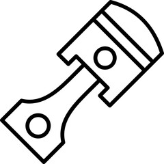 Piston Icon