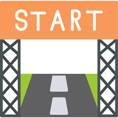 Start Icon