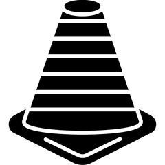Cone Icon