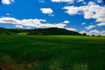 Fototapeta premium Stokesley, North Yorkshire