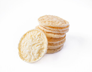 Potato Chips Stacked, Puffed Chips, Pop Chips, Healthy Snack, Healthy snacks, Not Fried, Non-Baked, Puffed, Potato Backed.