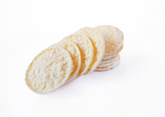 Potato Chips Stacked, Puffed Chips, Pop Chips, Healthy Snack, Healthy snacks, Not Fried, Non-Baked,...