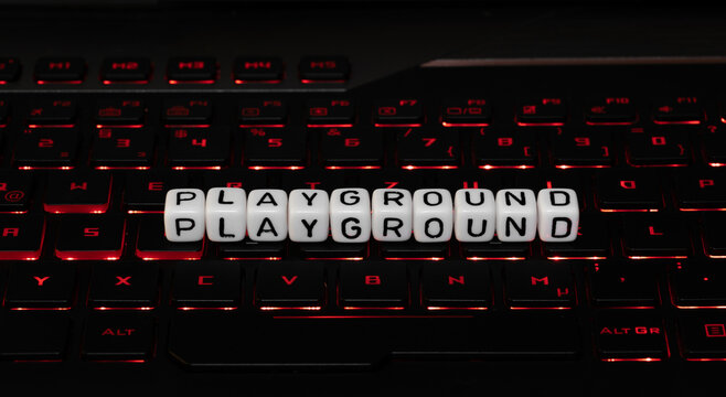 Playground