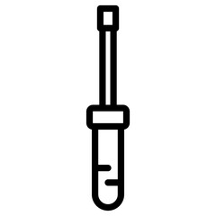 screwdriver icon
