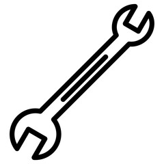 wrench icon