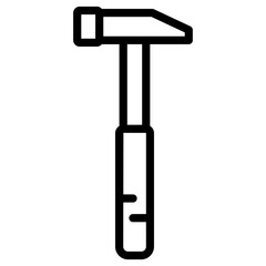 hammer icon