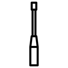 screwdriver icon