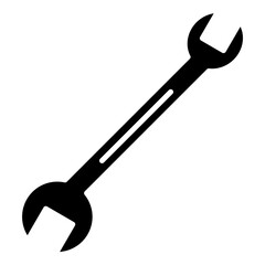 wrench icon