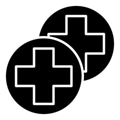 Obraz premium screw icon