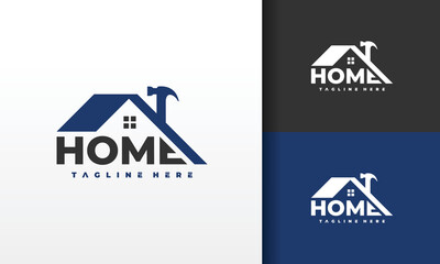 hammer house logo