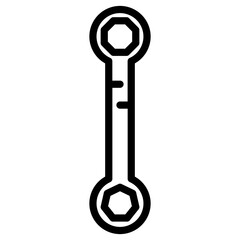 wrench icon