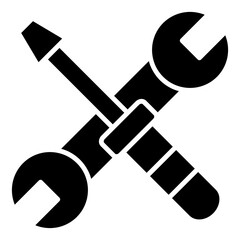 wrench icon
