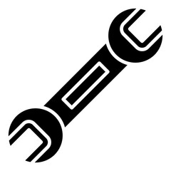 wrench icon