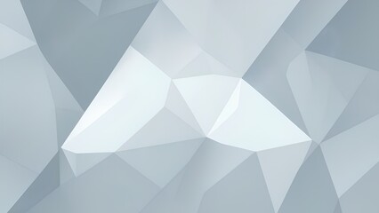 Obraz premium PPT template, Slide, Flyer, postcard, slide for brochure, booklet. White and blue background. 