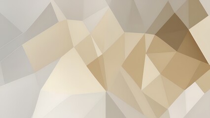 Obraz premium PPT template, Slide, Flyer, postcard, slide for brochure, booklet. Golden background. 