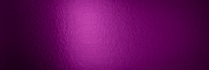 steel sheet painted with violet paint. background or textura