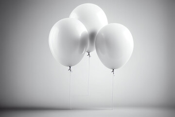 Drei wei&szlig;e Luftballons, Generative KI