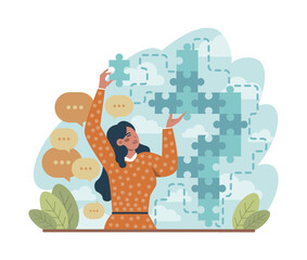 Ambitions. Motivation to success, aspiration and effort for improvement