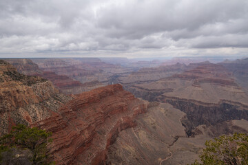 Grand Canyon - Arizona