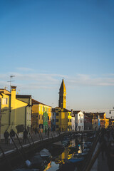 Fototapeta premium leisure in italy