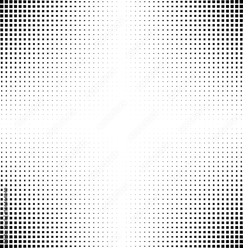 Poster rectangle logo with lines.rectangle unusual icon design .frame with vector stripes for images