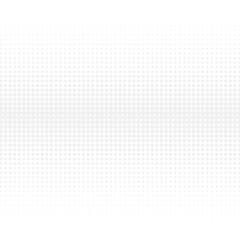 Rasterized halftone color texture for design and text 