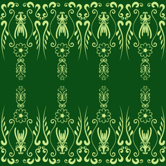 graphic image Vector type. Seamless. Suitable as background images for textures, fabrics, clothing, wrapping, rugs.