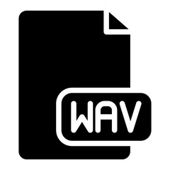 wav