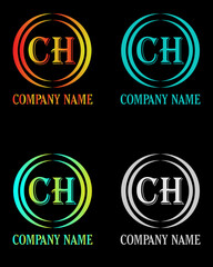 CH LOGO