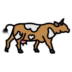 Cow