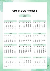 Calendar Templates 2023