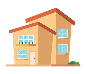 house vector icon