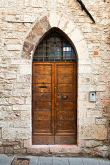 Italian Door - 556481491