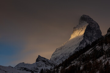 Matterhorn 4478