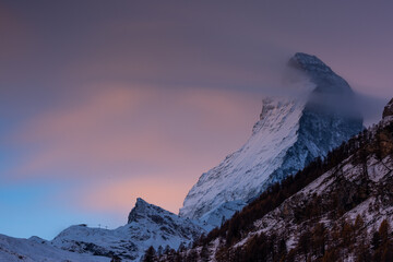 Matterhorn 4478