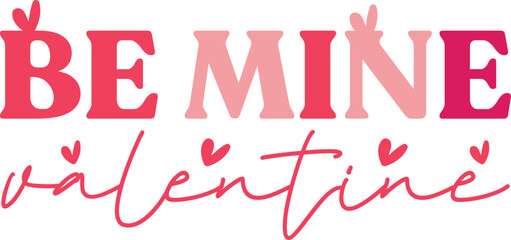 Valentine SVG Designs