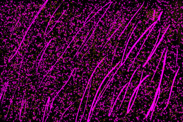 purple abstract background for the layout