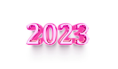 new year font style 3d women pink shadow bewel png transparent celebrating