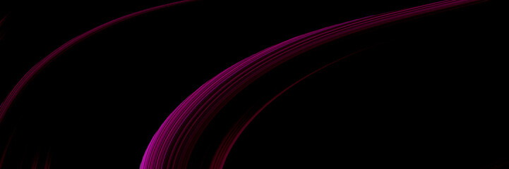 Background abstract pink and black dark are light with the gradient is the Surface with templates metal texture soft lines tech design pattern graphic diagonal neon background.