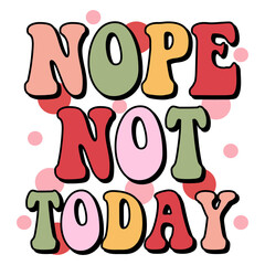 retro valentine's day design