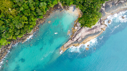 ilha grande rio de janeiro angra dos reis