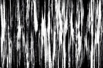 abstract black and white background Generative AI