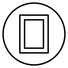 frame icon
