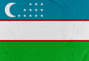 Uzbekistan, Republic of Uzbekistan