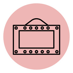 frame icon