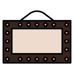 frame icon