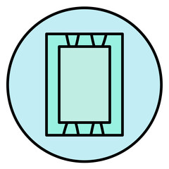 frame icon