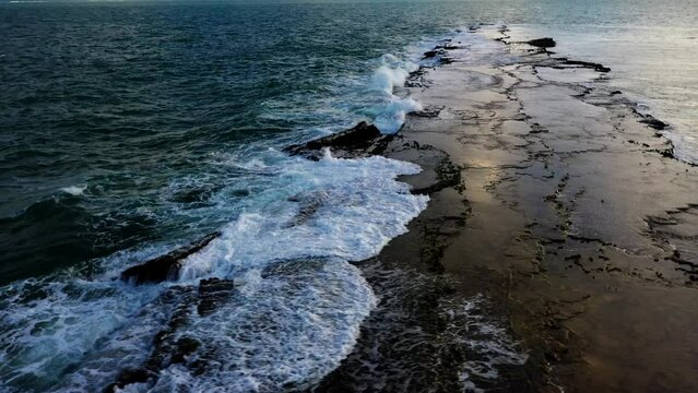 Pedras do Mar - Coruripe
