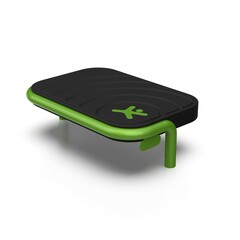 Workout equipment for push-ups and pull-ups